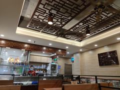 大堂-正德顺順德雙皮奶(中信店)
