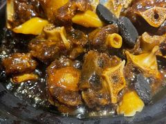 黑松露牛尾-蟹榭·本帮江浙菜·蟹宴(五角场合生汇商场店)