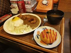 -金龙咖喱
