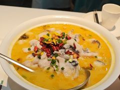 -苏福记·川菜(熙地港购物中心店)