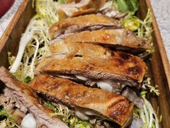 -北京王府井希尔顿酒店·秦唐中餐厅Chynna