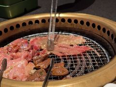-神户赤童日式烤肉(金地广场店)