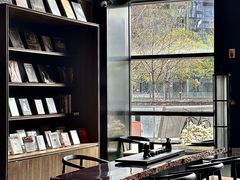 -木嘛working coffee(前海店)