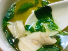 -旺角餐厅(潮州大道店)