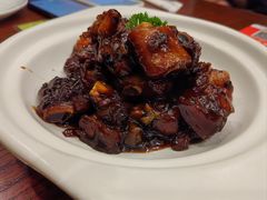 -一记洛阳菜·糖醋小排·水席(十字街店)