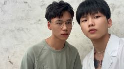 -苏豪路易士·嘉玛发廊