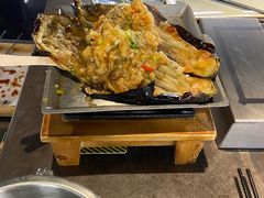 -很久以前羊肉串(南京路第一百货店)