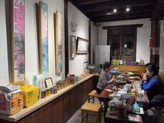 -月栖华明-云间草堂清茶馆(泗泾古镇店)