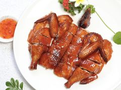 -凤凰轩·尾牙宴·生日宴(十里银滩店)