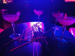 -The Penthouse酒吧