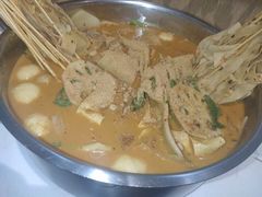 -杨翔豆皮涮牛肚(华阳城店)