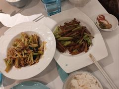 -南门小馆·清真(国贸商城店)