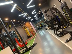 -UltraForce超源健身私教工作室(长楹天街精品店)