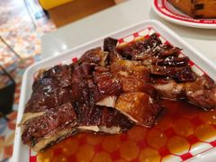 -明腾壹间茶餐厅(新都会花园广场店)