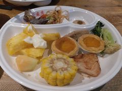 -素清香(解放路店)