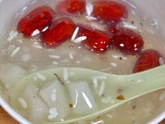 小汤圆糊米酒-江三王记牛杂馆(总店)