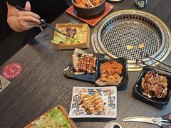 -AJIYA·池袋日式烧肉自助(天津万象城店)