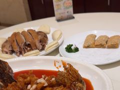 -得月楼·省级非遗·传统苏帮菜(观前店)