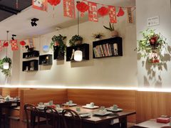 -乔街深夜食堂·小龙虾·高压锅生蚝(杭州总店)