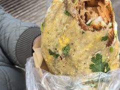 -大华煎饼(交道口北剪子巷店)