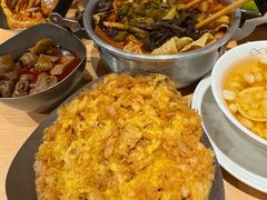 -水平有限广西米粉·广西风味集(五道口店)