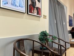 -海马体照相馆(成都来福士广场店)