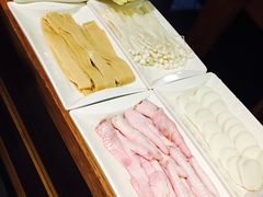 -傣妹火锅(南京东路一店)