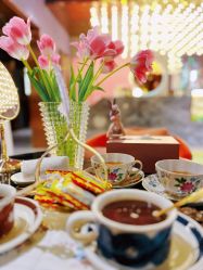 -花隐·美芙炫海菲秀皮肤管理中心