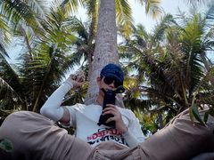 -东郊椰林