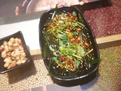 -潮十三潮汕砂锅粥(高新四路大都荟店)