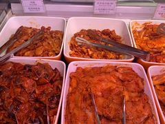 -33韩式自助烧烤(环城南路店)