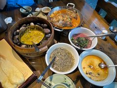 -天怡·鱼工厂(梅溪湖店)