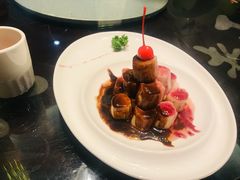 -老正兴菜馆(福州路店)