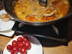 -福茂源横山铁锅羊肉(牡丹园店)