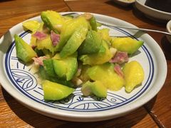 诺邓火腿焖小瓜-云海肴·汽锅鸡·云南菜(天津国金汇店)