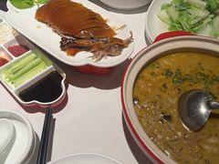 -大鸭梨烤鸭(顺义石园店)