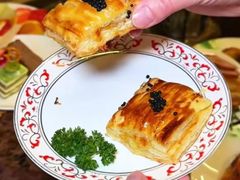 -索菲特酒店·海鲜自助 ·聚餐厅