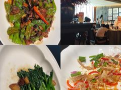 -秀儿四九城·新京菜(亚运村鸟巢店)