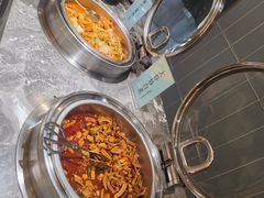 -禾斗海鲜自助(市南银座店)