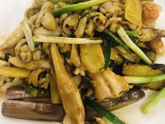 -海鲜e族(马王堆店)