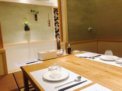 -小句号·精致料理(江南环球港店)