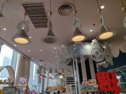 -奈尔宝·儿童乐园·亲子餐厅(前滩店)