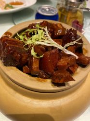 -中谷小南国花园酒店·宴会厅