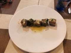 -BONAZZA 意大利餐厅