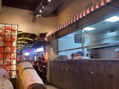 -大头叔烤鸡爪·朝鲜族烤串(天池路店)