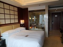 -上海雅居乐万豪侯爵酒店