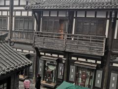 -星巴克臻选(成都宽窄巷子店)