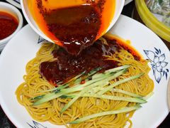 -福苗小骆驼烧烤(大唐不夜城店)