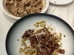 -沙河粉村·国家非遗传承(云台店)