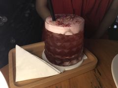 -咖法森林·咖啡  酒吧(天河店)